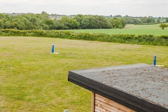 Norfolk Camping Cabins 1