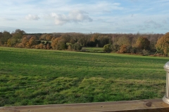Norfolk Camping Cabins 3
