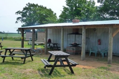 Norfolk Camping Holiday 7