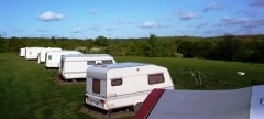 Norfolk Caravan Pitches