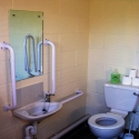 Top Farm disabled Facilities (2)