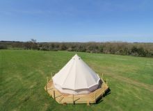 Bell-Tent-Glamping-Norfolk-12