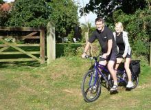 NorfolkActivityHoliday1