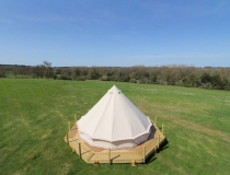 Bell-Tent-Glamping-Norfolk-12