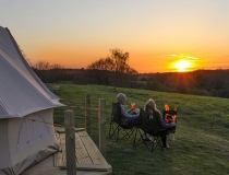 Bell-Tent-Glamping-Norfolk-4