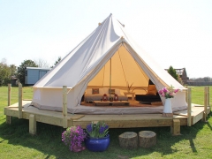 Bell-Tent-Glamping-Norfolk-10