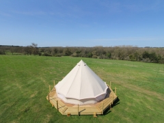 Bell-Tent-Glamping-Norfolk-12