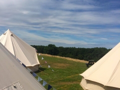 Bell Tents