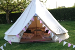 Norfolk Bell Tents