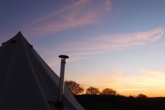 Norfolk Bell Tents