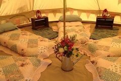 Norfolk Bell Tents