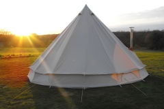Norfolk Bell Tents
