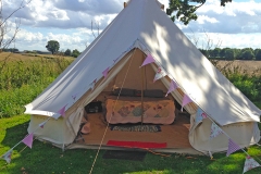 Norfolk Bell Tents 8